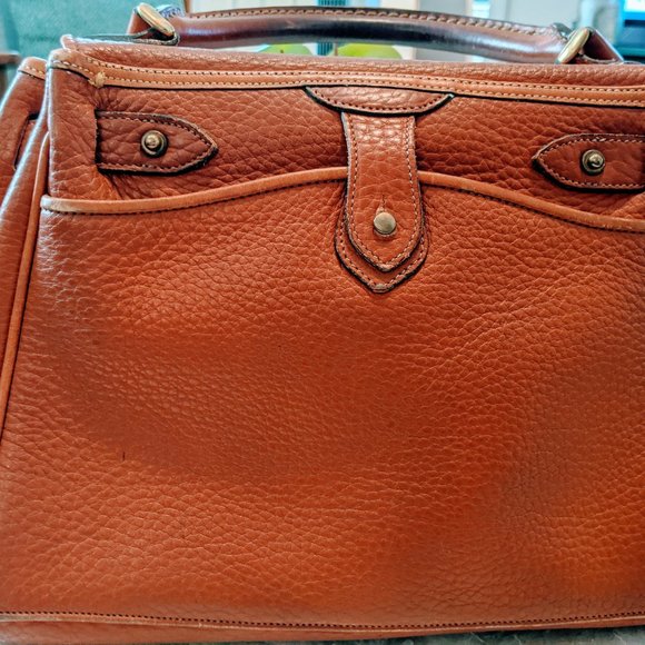Dooney & Bourke Vintage Bag purse - Picture 3 of 7